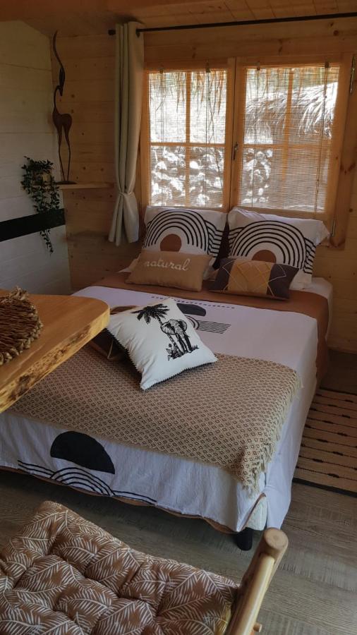 La Lyalis Bed & Breakfast Егин Екстериор снимка